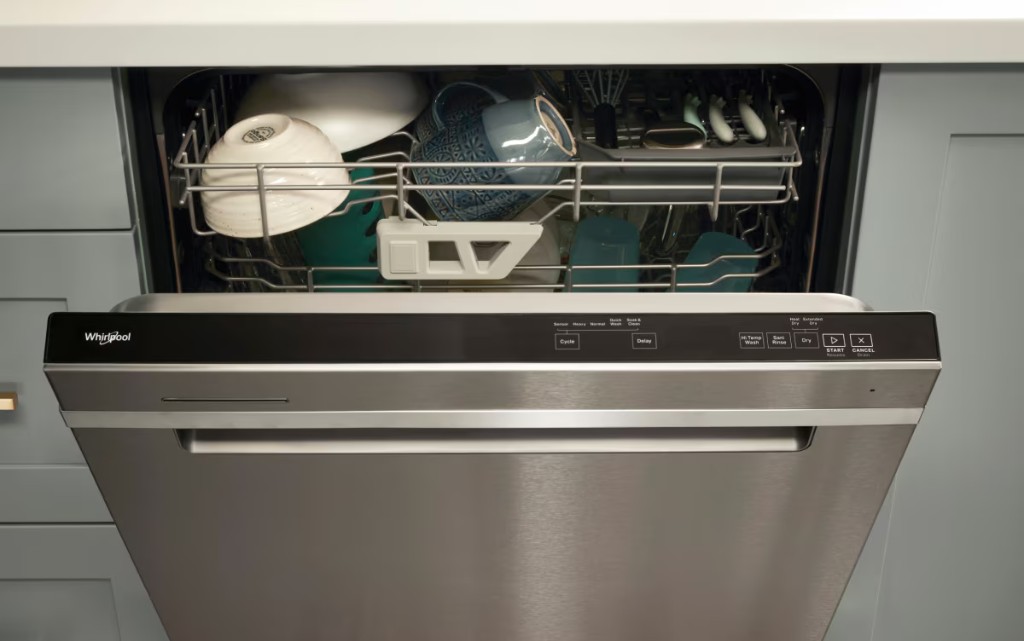 Dishwasher Not Starting in San Diego? Why It Won