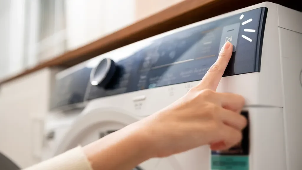 Washing Machine Not Turning On in San Diego? Why Your Washer Won
